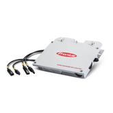 Fronius Rapid Shutdown Box-Quattro (SKU Part Number 4,240,154).